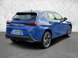 New 2025 Lexus NX 450h+ F Sport image 4