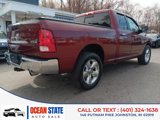 Used 2017 RAM 1500 Big Horn image 5