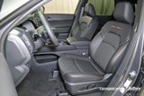 New 2025 Nissan Pathfinder Rock Creek image 3