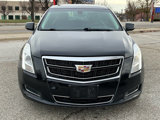 Used 2017 Cadillac XTS w/ Rear Seat Comfort Package image 3
