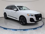 New 2025 Audi Q7 3.0T Prestige image 3
