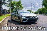 Used 2022 Toyota Camry SE image 4