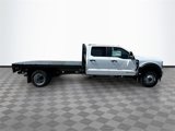 New 2025 Ford F450 XL w/ XL Chrome Package image 3