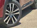 New 2025 Nissan Pathfinder Platinum image 3