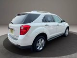 Used 2013 Chevrolet Equinox LTZ w/ LPO, Protection Package image 4