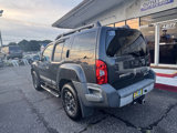 Used 2014 Nissan Xterra PRO-4X image 6