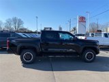 New 2025 Toyota Tacoma TRD Off-Road image 2