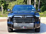 New 2026 Toyota Tundra SR5 image 3