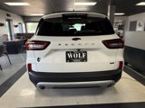 New 2025 Ford Escape SE image 4