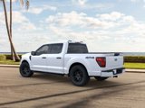 New 2025 Ford F150 STX image 4