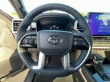 New 2025 Toyota Tundra Platinum image 6