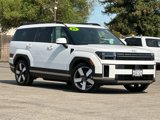 Used 2025 Hyundai Santa Fe Limited image 2