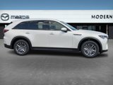 New 2025 MAZDA CX-90 3.3 Turbo w/ Preferred Package image 4