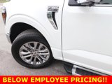 New 2025 Ford F150 Lariat w/ Equipment Group 502A High image 3