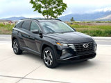 Used 2022 Hyundai Tucson SEL w/ Convenience Package image 3