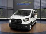 Used 2024 Ford Transit 350 XLT image 3