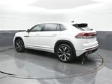 New 2025 Volkswagen Atlas Cross Sport SEL Premium R-Line image 5