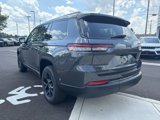 New 2025 Jeep Grand Cherokee L Altitude image 5
