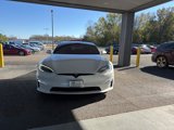 Used 2021 Tesla Model S Plaid image 3