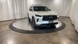 New 2025 INFINITI QX60 Sensory w/ Vision Package image 4