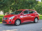 Used 2009 Pontiac Vibe w/ Preferred Package image 3