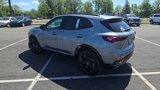 New 2025 Buick Envision Sport Touring image 6