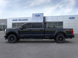 New 2025 Ford F350 XL w/ STX Appearance Package image 3