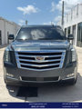 Used 2020 Cadillac Escalade Premium Luxury image 2