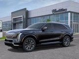 New 2026 Cadillac Escalade IQ Luxury 1 image 2