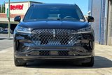 New 2025 Lincoln Aviator Black Label w/ Jet Appearance Package image 3