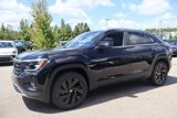 New 2026 Volkswagen Atlas Cross Sport SE image 3