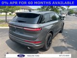 New 2025 Lincoln Corsair Grand Touring w/ Equipment Group 301A image 4
