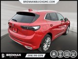 New 2025 Buick Envision Avenir image 3