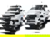 New 2026 Chevrolet Silverado 1500 RST w/ RST Select Package image 3
