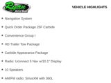 New 2025 Jeep Wagoneer Series II w/ Convenience Group I image 5