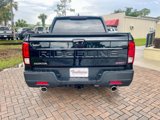 Used 2025 Honda Ridgeline Sport image 4