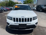 Used 2014 Jeep Compass Sport image 3