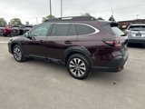 Certified 2025 Subaru Outback Limited XT w/ Popular Package #2 image 4