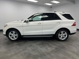 Used 2015 Mercedes-Benz ML 350 4MATIC image 3