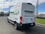 Used 2022 Ford E-Transit 148 High Roof w/ Load Area Protection Package image 6