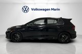 New 2025 Volkswagen Golf R Black Edition image 2