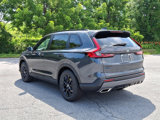 New 2026 Honda CR-V Sport-L image 4