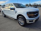 New 2025 Ford F150 XLT w/ Equipment Group 302A MID image 2
