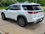New 2025 Nissan Pathfinder SL w/ SL Premium Package image 4