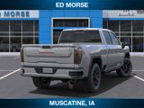 New 2025 GMC Sierra 3500 AT4 image 4