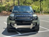 Used 2022 Land Rover Defender 110 X image 2