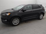 Used 2023 Ford Edge SEL image 2