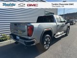 New 2025 GMC Sierra 2500 Denali w/ Technology Package image 3