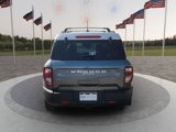 Used 2023 Ford Bronco Sport Heritage image 6