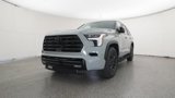 New 2026 Toyota Sequoia Limited image 4